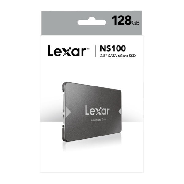 اس اس دی اینترنال مدل NS100 ظرفیت128گیگابایت