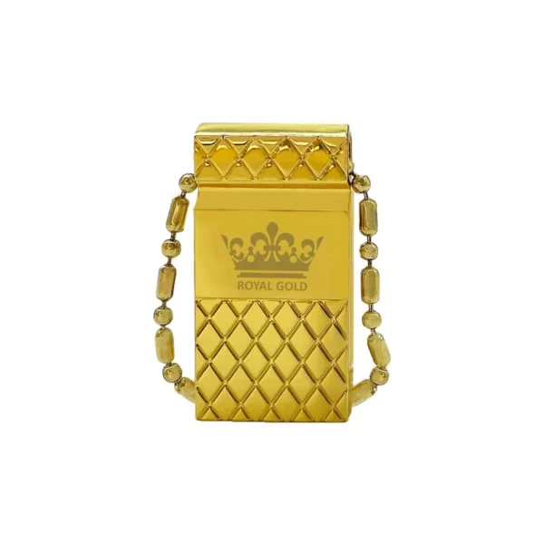 فلش مموری دیتا پلاس مدل Royal gold-U2 ظرفیت 64 گیگابایت