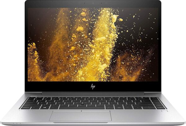 HP Elitebook 840 G5 Core i7 استوک وارداتی - تصویر 2