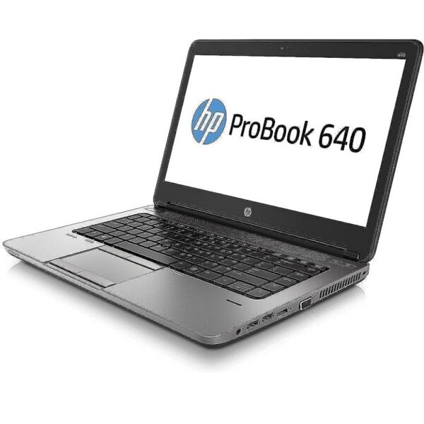لپتاپ HP ProBook 640 G1 استوک وارداتی