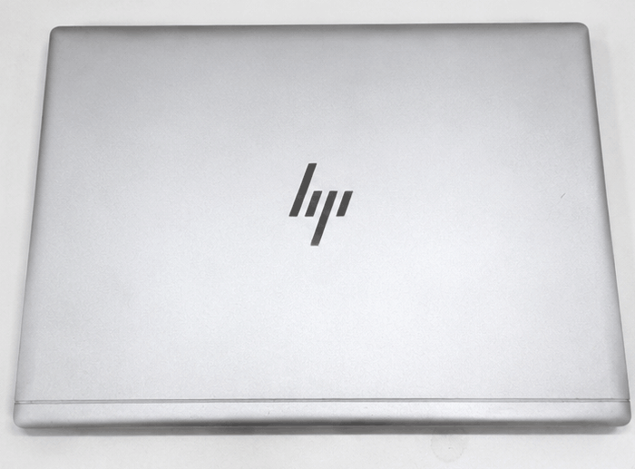 HP EliteBook 840 G5 Open View