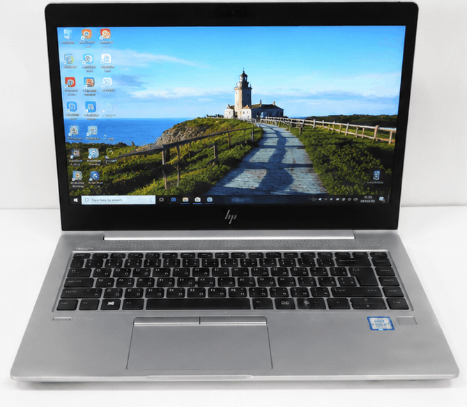 HP EliteBook 840 G5