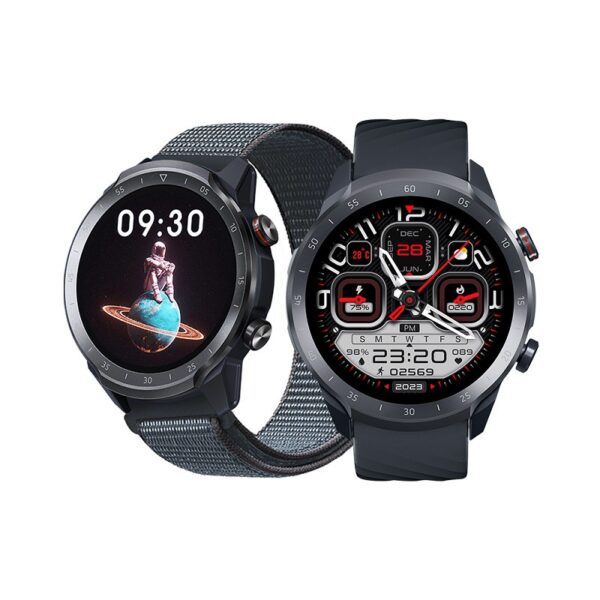 ساعت هوشمند شیائومی مدل Mibro Watch A2
