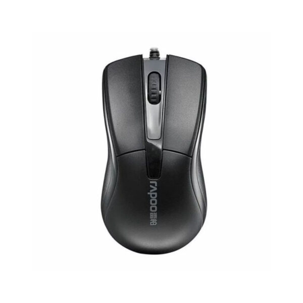 ماوس باسیم رپو مدل RAPOO N1162