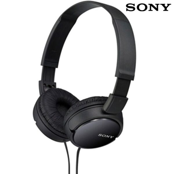 هدفون سیم دار سونی مدل MDR-ZX110