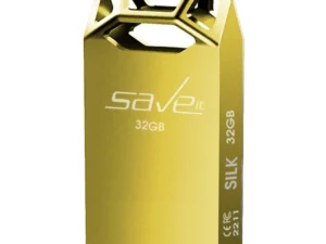 فلش مموری سیویت مدل SILK ظرفیت 32 گیگابایت