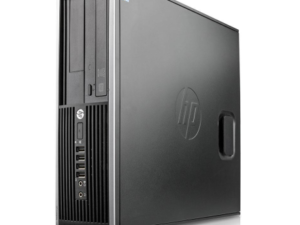 مینی کیس استوک اچ پی Hp Compaq Elite 8300 پردازنده128GB SSD Samsung |i5 ا Hp Compaq Elite 8300 i5-4GB
