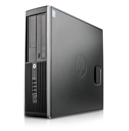 HP Compaq Elite 8300
